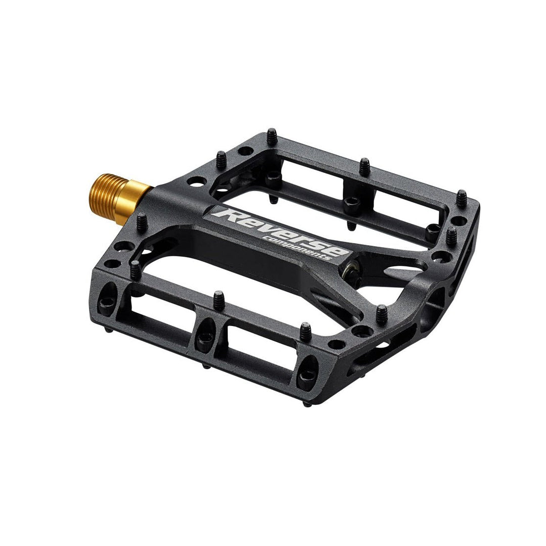 Reverse Pedals ( ) - Dragonspine Cycling