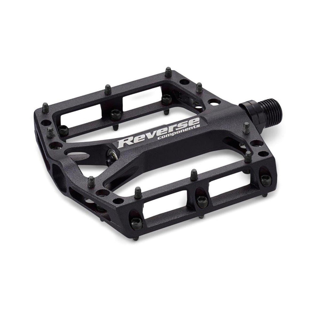 Reverse Pedals ( ) - Dragonspine Cycling