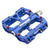 Reverse Pedals ( ) - Dragonspine Cycling