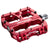 Reverse Pedals ( ) - Dragonspine Cycling
