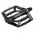 Reverse Pedals ( ) - Dragonspine Cycling