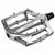 Reverse Pedals ( ) - Dragonspine Cycling