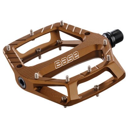 Reverse Pedals ( ) - Dragonspine Cycling