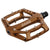 Reverse Pedals ( ) - Dragonspine Cycling