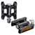 Reverse Pedals ( ) - Dragonspine Cycling
