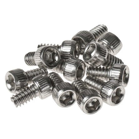 Reverse Pedal Parts & Accessories ( ) - Dragonspine Cycling