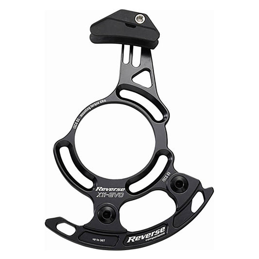Reverse Chain Guides ( ) - Dragonspine Cycling