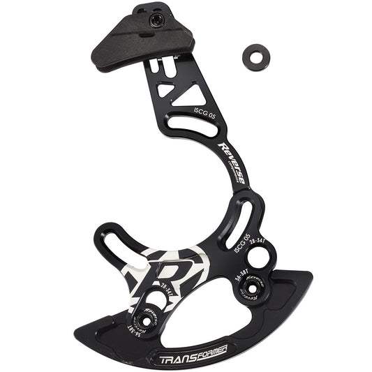 Reverse Chain Guides ( ) - Dragonspine Cycling