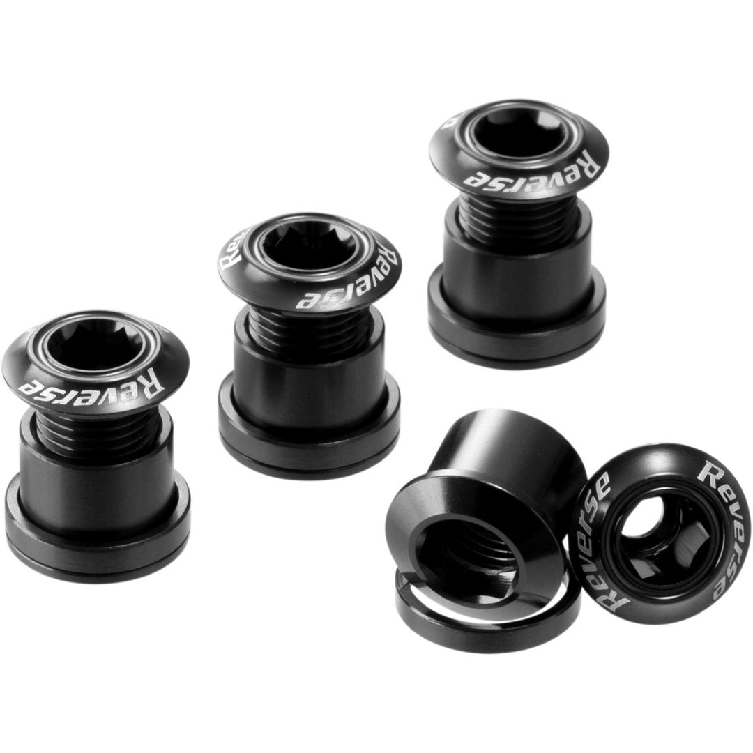 Reverse Nuts & Bolts ( ) - Dragonspine Cycling