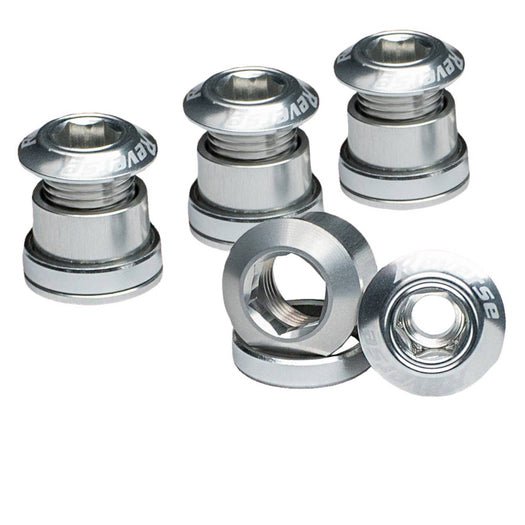 Reverse Nuts & Bolts ( ) - Dragonspine Cycling