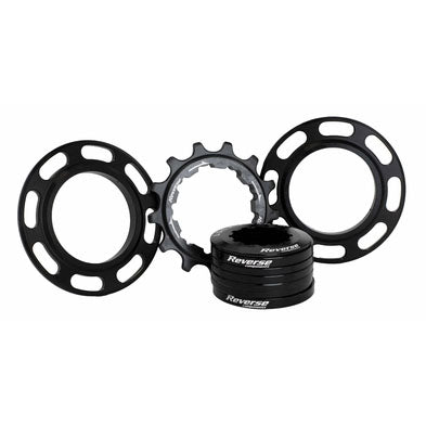 Reverse Cogs & Singlespeed Conversions ( ) - Dragonspine Cycling