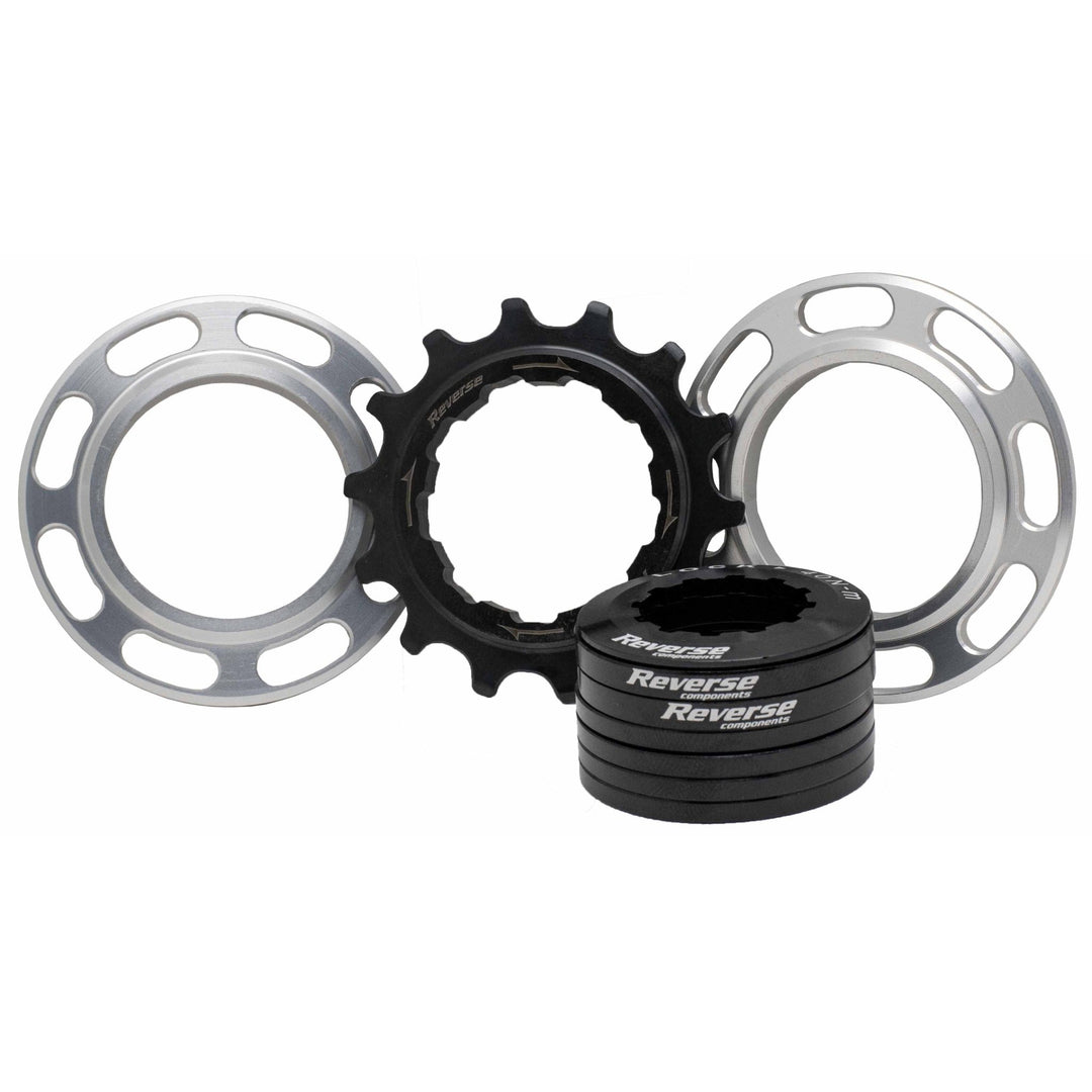 Reverse Cogs & Singlespeed Conversions ( ) - Dragonspine Cycling
