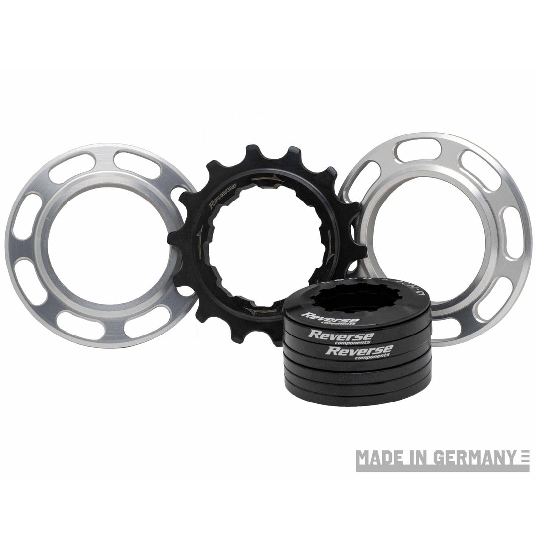 Reverse Cogs & Singlespeed Conversions ( ) - Dragonspine Cycling
