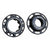 Reverse Expert XD Single Speed Kit 14t Black