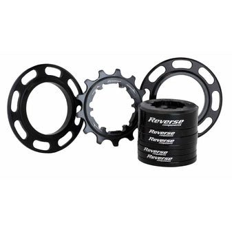 Reverse Cogs & Singlespeed Conversions ( ) - Dragonspine Cycling