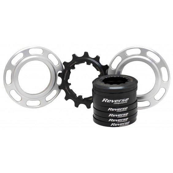 Reverse Cogs & Singlespeed Conversions ( ) - Dragonspine Cycling