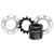 Reverse Expert MicroSpline Single Speed Kit 14t Silver