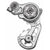 Reverse Colab Pro Chain Tensioner Silver