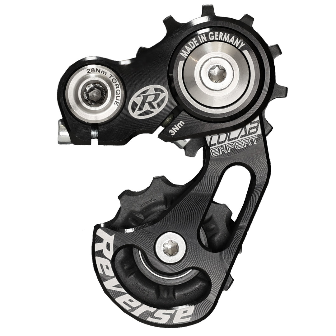 Reverse Chain Tensioners ( ) - Dragonspine Cycling