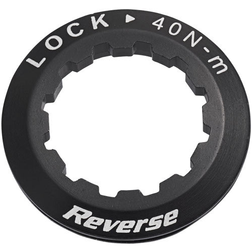 Reverse Cassettes and Cogs ( ) - Dragonspine Cycling