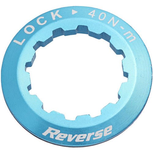 Reverse Cassettes and Cogs ( ) - Dragonspine Cycling