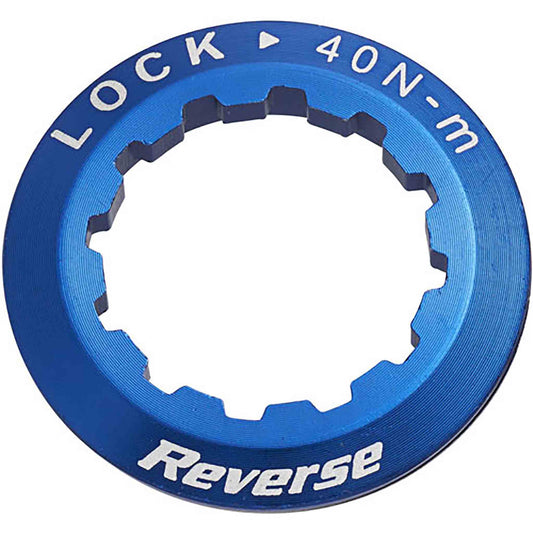 Reverse Cassettes and Cogs ( ) - Dragonspine Cycling