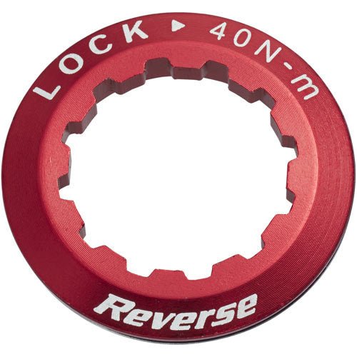 Reverse Cassettes and Cogs ( ) - Dragonspine Cycling