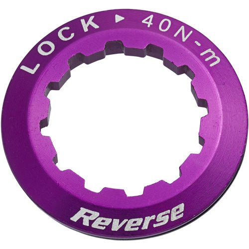 Reverse Cassettes and Cogs ( ) - Dragonspine Cycling