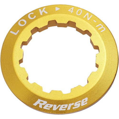 Reverse Cassettes and Cogs ( ) - Dragonspine Cycling