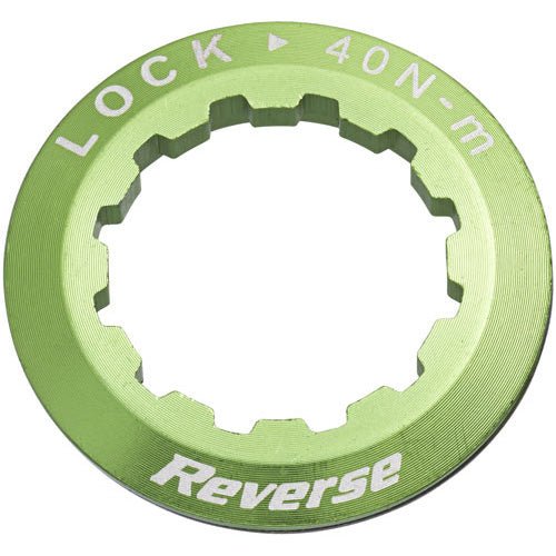Reverse Cassettes and Cogs ( ) - Dragonspine Cycling