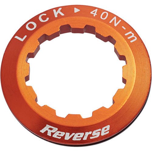 Reverse Cassettes and Cogs ( ) - Dragonspine Cycling