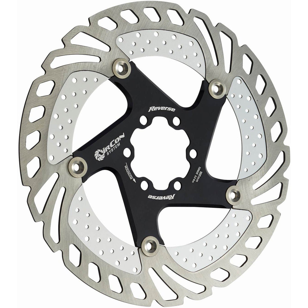 Reverse Disc Rotor ( ) - Dragonspine Cycling