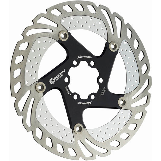 Reverse Disc Rotor ( ) - Dragonspine Cycling