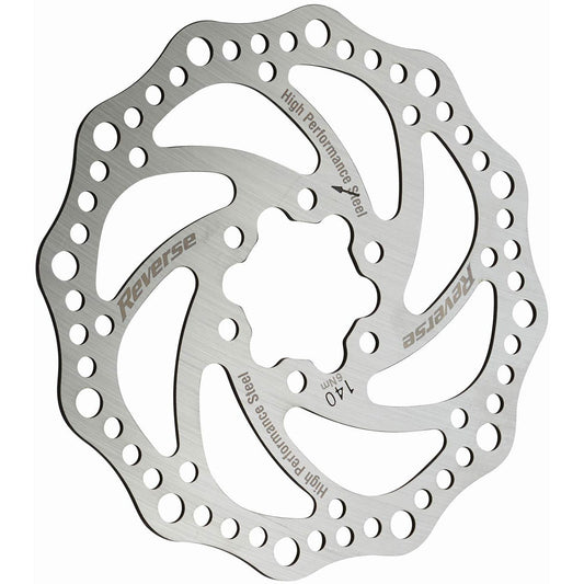 Reverse Disc Rotor ( ) - Dragonspine Cycling