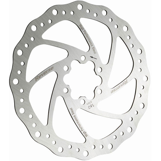 Reverse Disc Rotor ( ) - Dragonspine Cycling