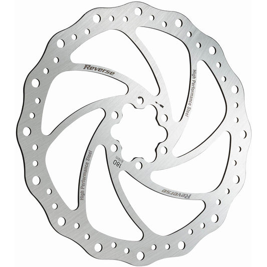 Reverse Disc Rotor ( ) - Dragonspine Cycling