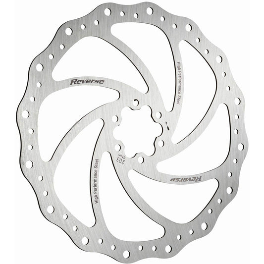Reverse Disc Rotor ( ) - Dragonspine Cycling