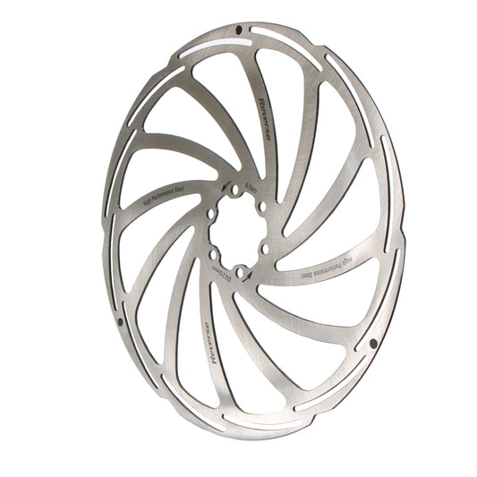 Reverse Disc Rotor ( ) - Dragonspine Cycling