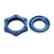 Reverse Disc Rotor ( ) - Dragonspine Cycling