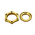Reverse Disc Rotor ( ) - Dragonspine Cycling