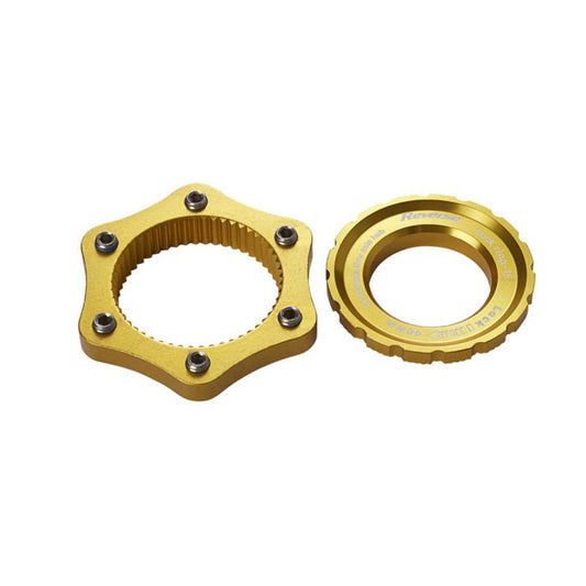 Reverse Disc Rotor ( ) - Dragonspine Cycling