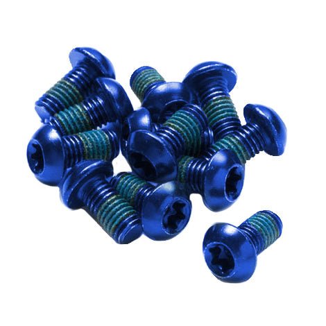 Reverse Disc Rotor ( ) - Dragonspine Cycling