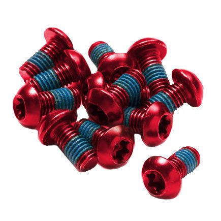 Reverse Disc Rotor ( ) - Dragonspine Cycling
