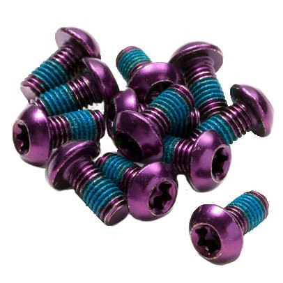 Reverse Disc Rotor ( ) - Dragonspine Cycling