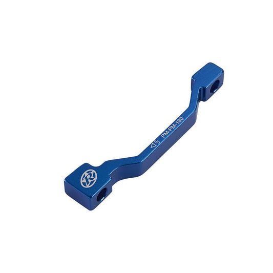Reverse Disc Brake Adapters & Bolts ( ) - Dragonspine Cycling
