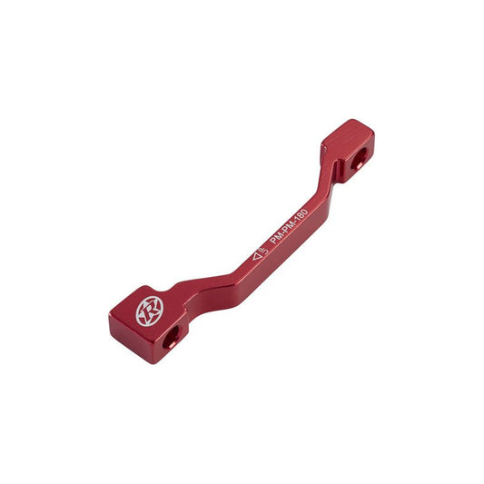 Reverse Disc Brake Adapters & Bolts ( ) - Dragonspine Cycling
