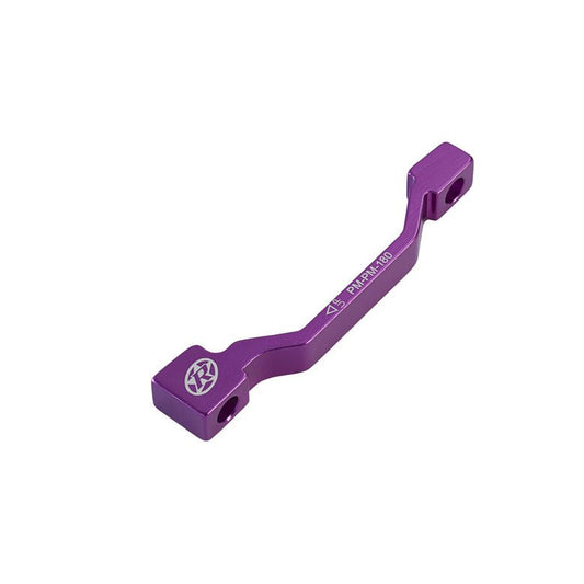 Reverse Disc Brake Adapters & Bolts ( ) - Dragonspine Cycling