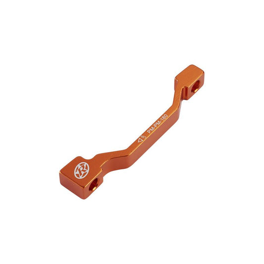 Reverse Disc Brake Adapters & Bolts ( ) - Dragonspine Cycling