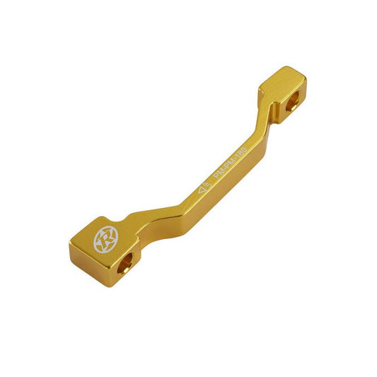 Reverse Disc Brake Adapters & Bolts ( ) - Dragonspine Cycling