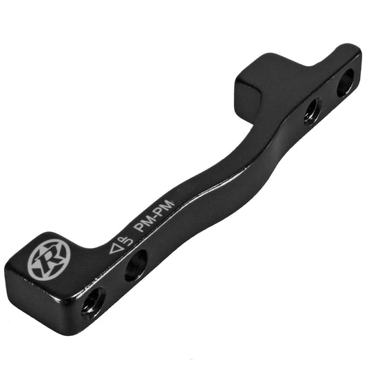 Reverse Disc Brake Adapters & Bolts ( ) - Dragonspine Cycling